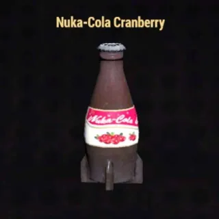 Nuka Cranberry x250