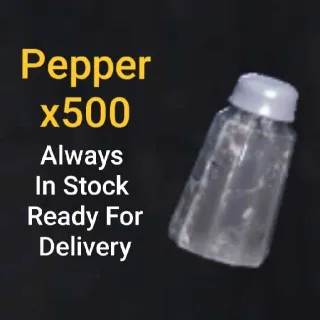 Pepper