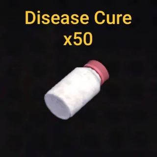 Disease Cure