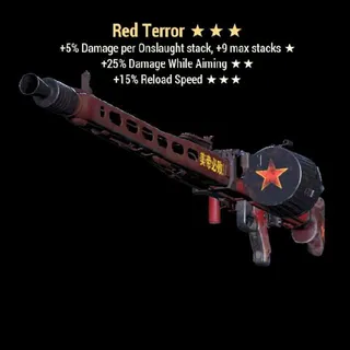 Red Terror