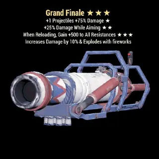 Grand Finale