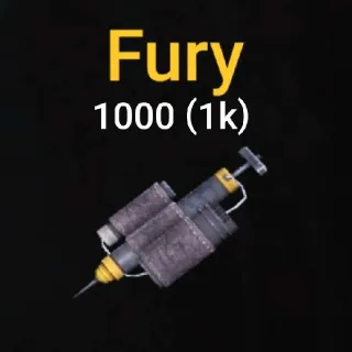 Fury