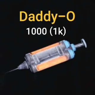 Daddy-O