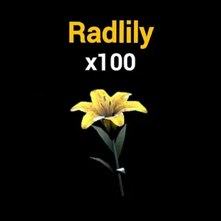 Radlily