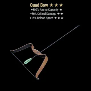 Q50c15r Bow