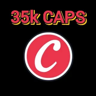 35k Caps