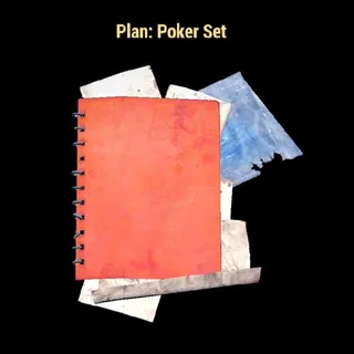 Poker Set