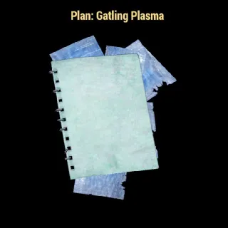Gatling Plasma