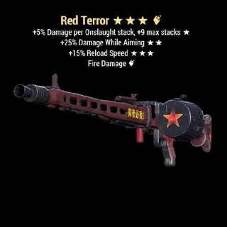 Red Terror