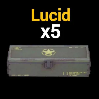 Lucid