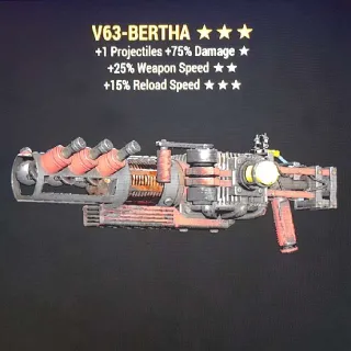 V63-BERTHA