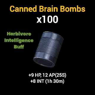 Brain Bombs