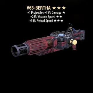 V63-BERTHA