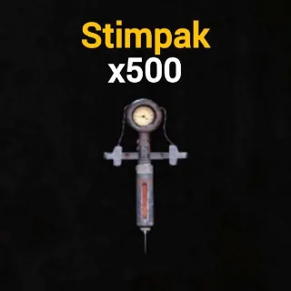 Stimpak