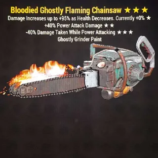 B4040 Chainsaw