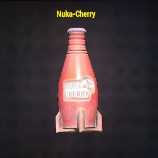 Aid | Nuka Cherry x4500