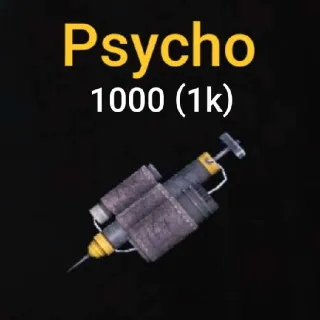 Psycho