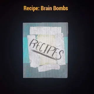Brain Bombs
