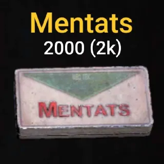 Mentats