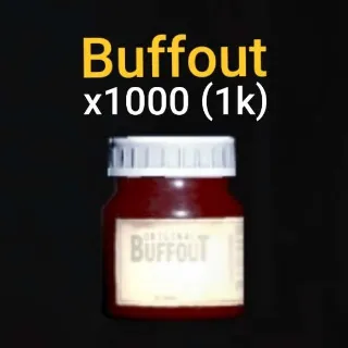 Buffout