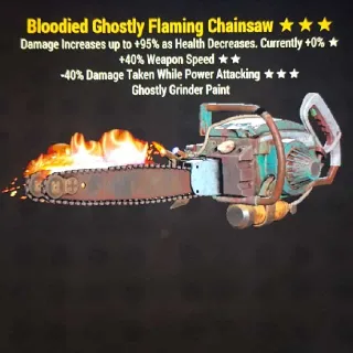 B4040 Chainsaw