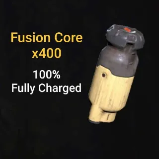 Fusion Core