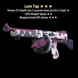 Love Tap