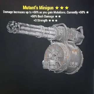 Mut50b3s Minigun (Bash)