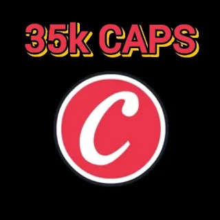 35k Caps