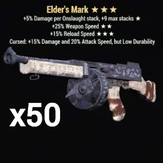 Elder's Mark