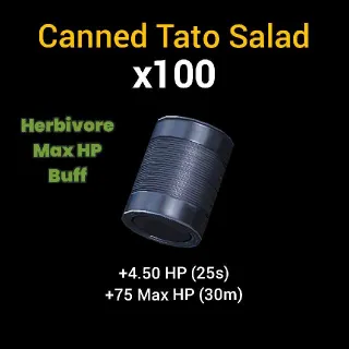 Tato Salad