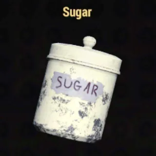 Sugar 20,000 (20k)