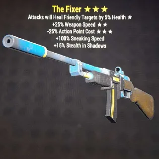 Med2525 Fixer