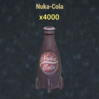 Aid | Nuka Cola