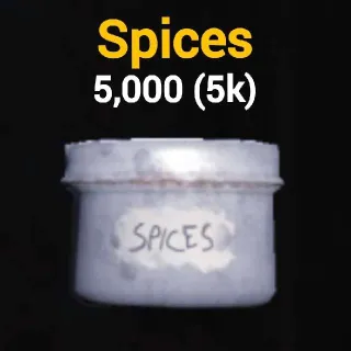 Spices