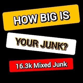 Junk