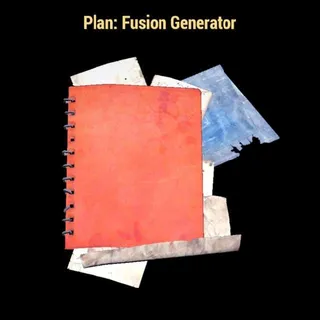 Fusion Generator
