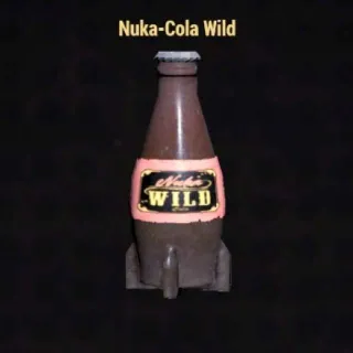 Nuka Wild x500
