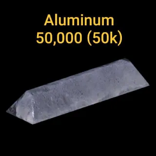 Aluminium