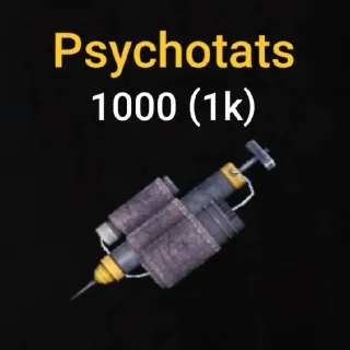 Psychotats