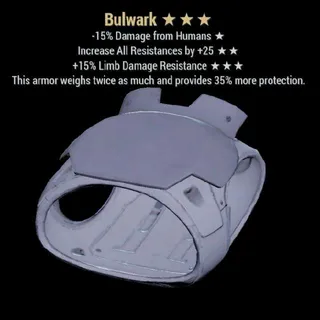 Bulwark