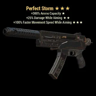 Perfect Storm