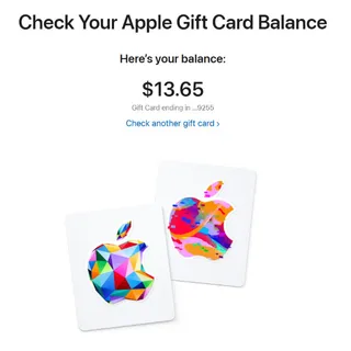 $13.65 USD Apple