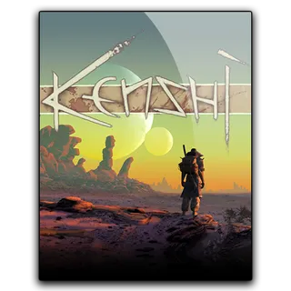 Kenshi