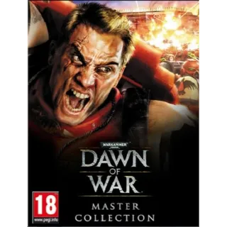 Warhammer 40.000 Dawn of War Master Collection