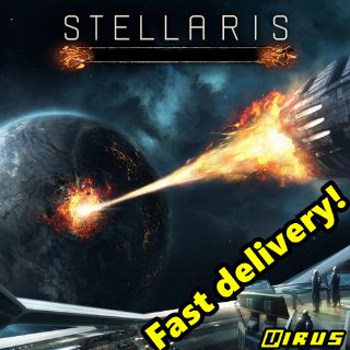 Stellaris