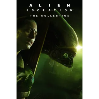 Alien: Isolation - The Collection