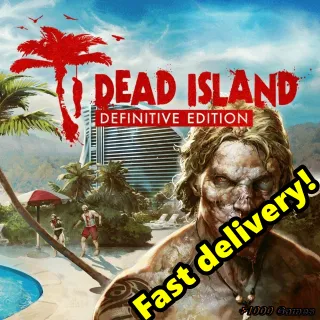 Dead Island: Definitive Edition