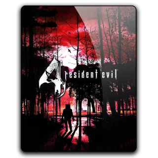 Resident Evil 4 Ultimate HD Edition