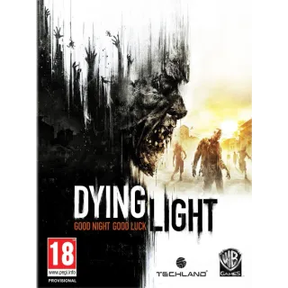 Dying Light